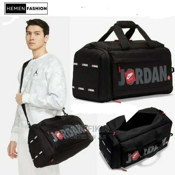 Gym Sport Bags