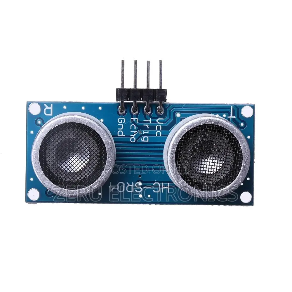 Ultrasonic Module