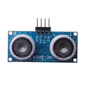 Photo - Ultrasonic Module