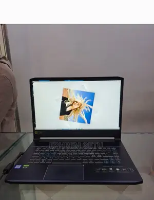 Photo - New Laptop Acer Predator Helios 500 16GB Intel Core I7 HDD+SSD 1T