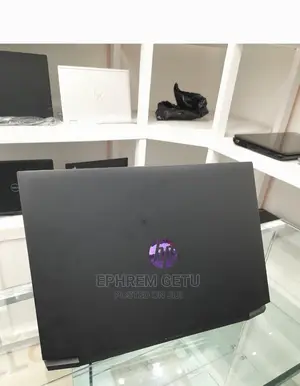 New Laptop HP Pavilion 15 8GB AMD Ryzen 5 HDD+SSD 512GB