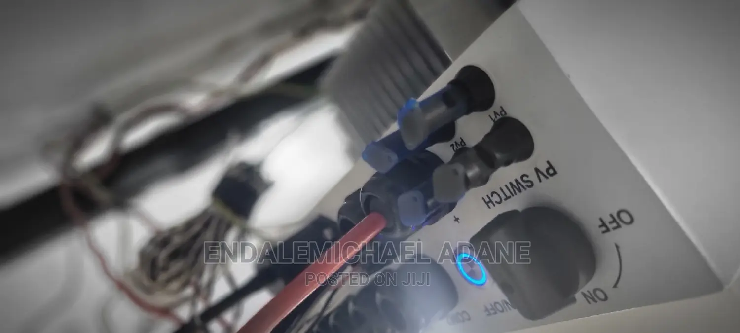 G-Power Home Battery