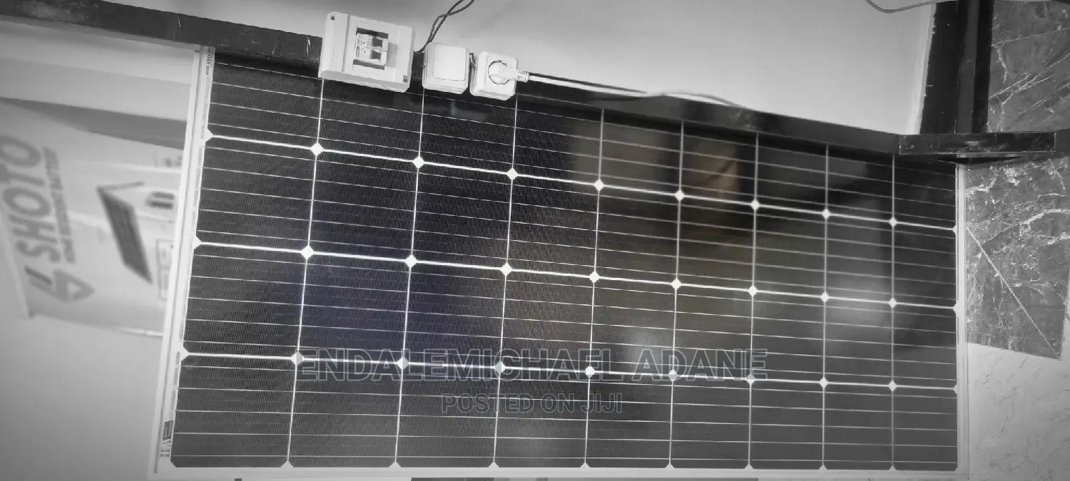 G-Power Home Battery