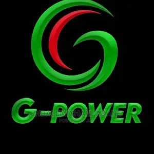 G-Power Home Battery