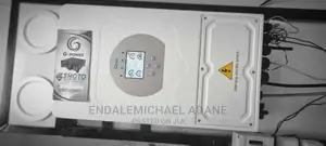 G-Power Home Battery