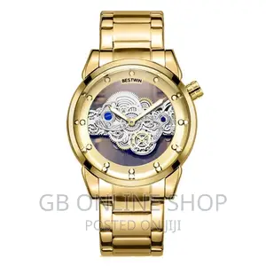 Photo - Bestwin High Quality Luxury Watch for Men Watch