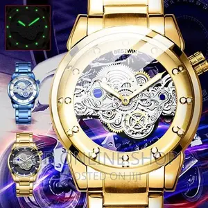 Bestwin High Quality Luxury Watch for Men Watch