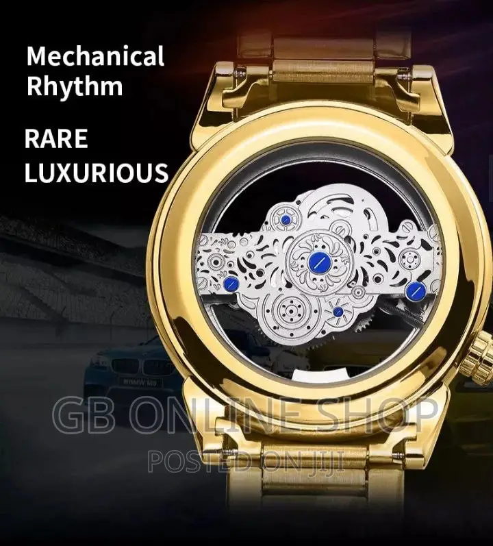 Bestwin High Quality Luxury Watch for Men Watch