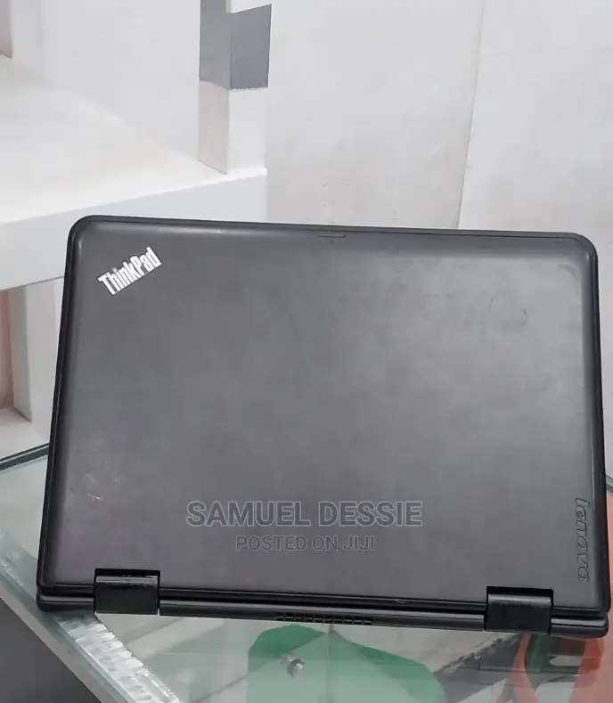 Laptop Lenovo ThinkPad 11e 4GB Intel Core I3 HDD 500GB