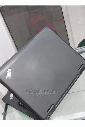 Laptop Lenovo ThinkPad 11e 4GB Intel Core I3 HDD 500GB