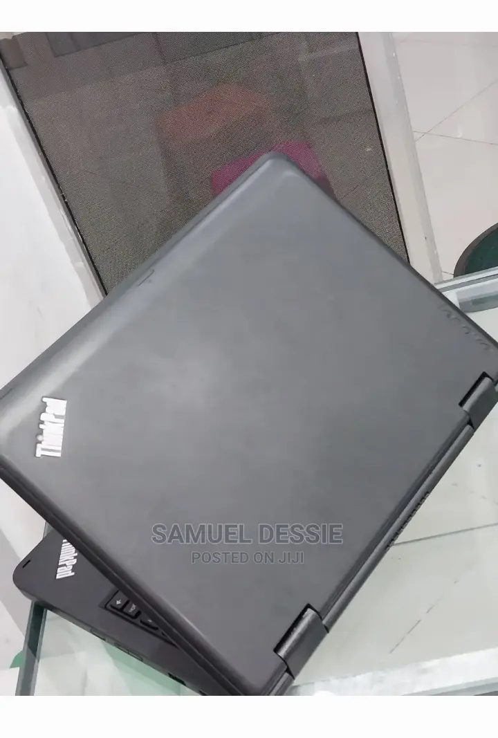 Laptop Lenovo ThinkPad 11e 4GB Intel Core I3 HDD 500GB