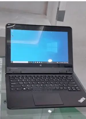 Laptop Lenovo ThinkPad 11e 4GB Intel Core I3 HDD 500GB