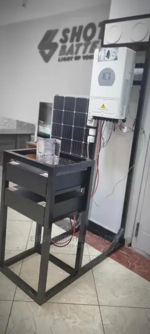 G-Power Home Battery