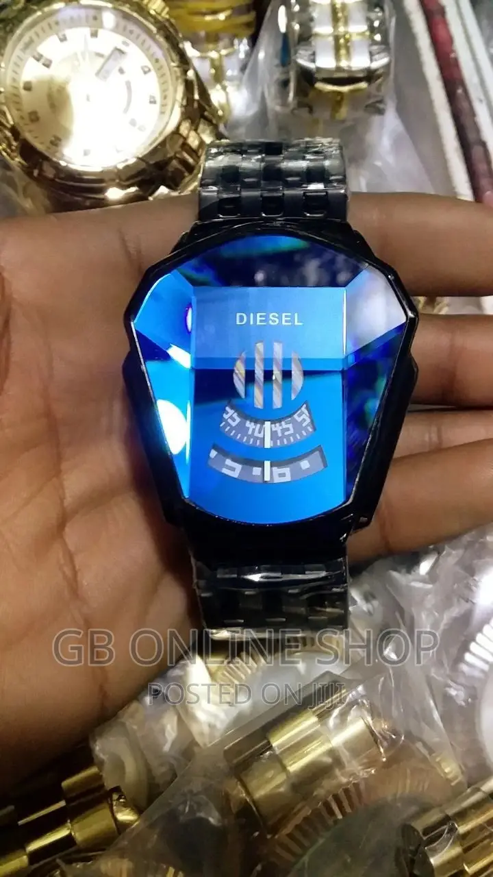  DIESEL Watch