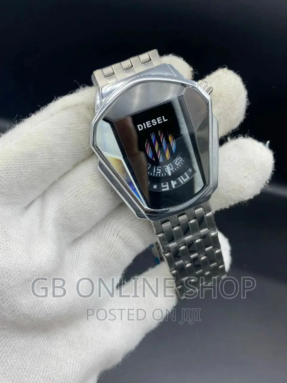  DIESEL Watch