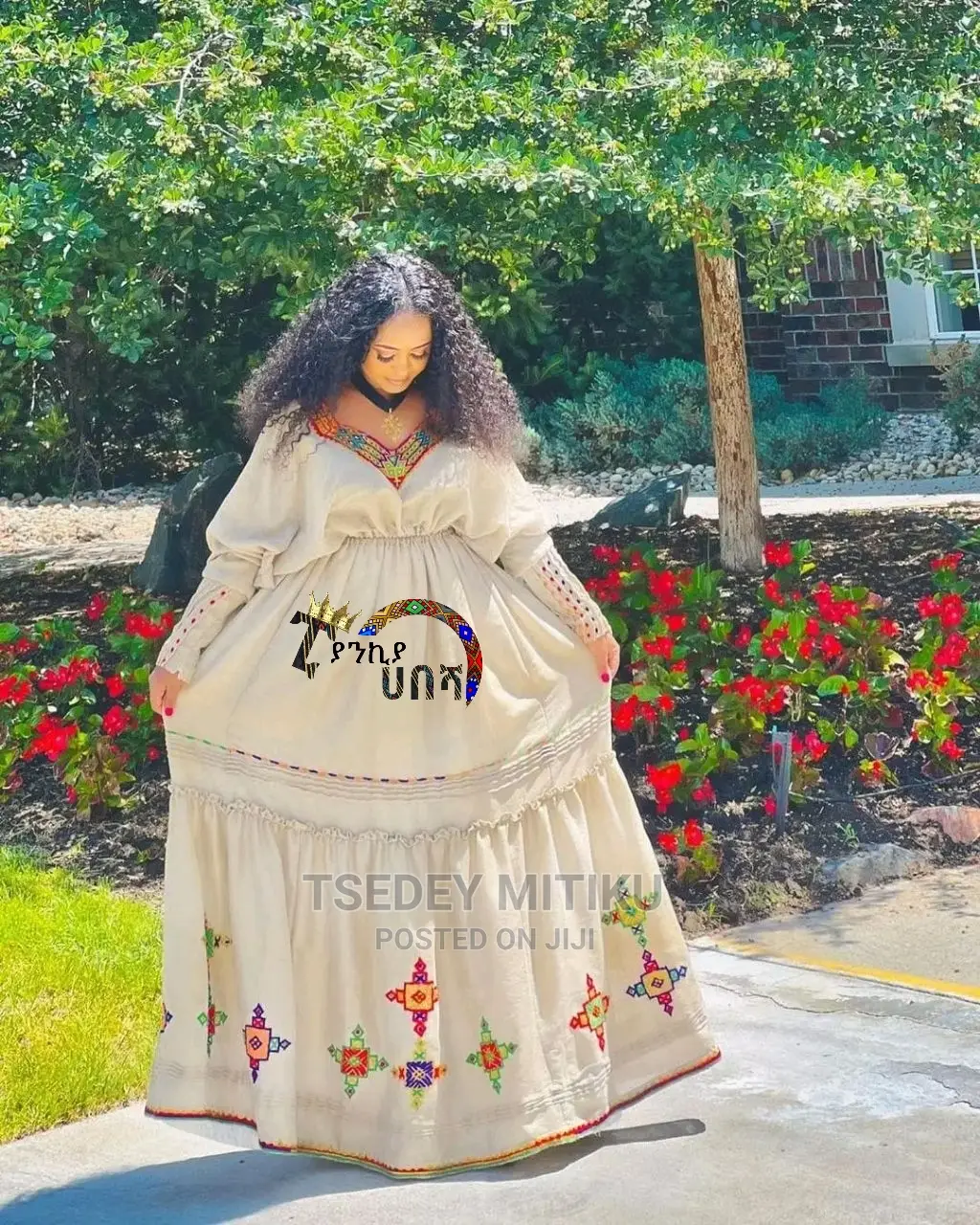 New Dresses and Shirt