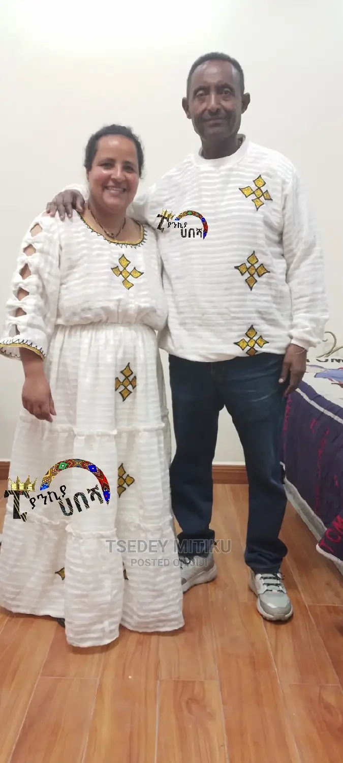 New Dresses and Shirt