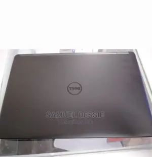 Laptop Dell Latitude 5310 8GB Intel Core I7 SSD 256GB