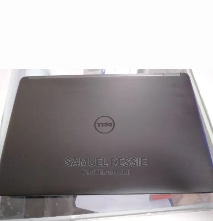 Laptop Dell Latitude 5310 8GB Intel Core I7 SSD 256GB
