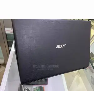 Laptop Acer Aspire 1 8GB SSD 256GB