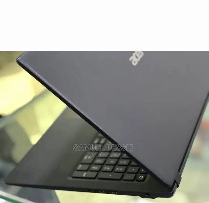 Laptop Acer Aspire 1 8GB SSD 256GB