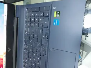 New Laptop HP Victus 16 8GB Intel Core I5 SSD 512GB