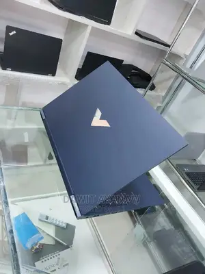 Photo - New Laptop HP Victus 16 8GB Intel Core I5 SSD 512GB