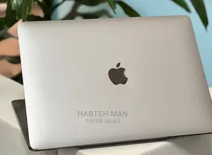 Photo - New Laptop Apple MacBook Air 2020 M1 8GB SSD 512GB