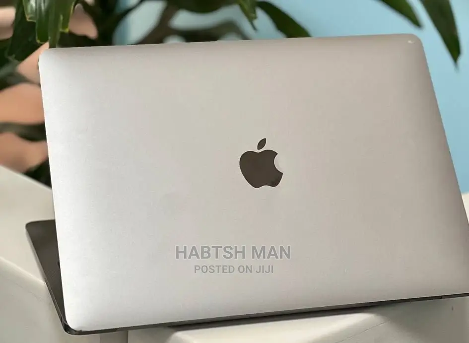 New Laptop Apple MacBook Air 2020 M1 8GB SSD 512GB