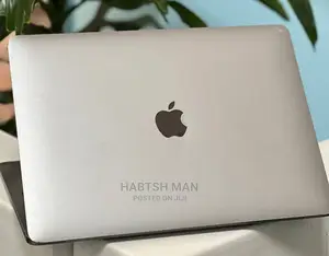 New Laptop Apple MacBook Air 2020 M1 8GB SSD 512GB