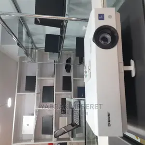 Sony Projector Vpl -DX100