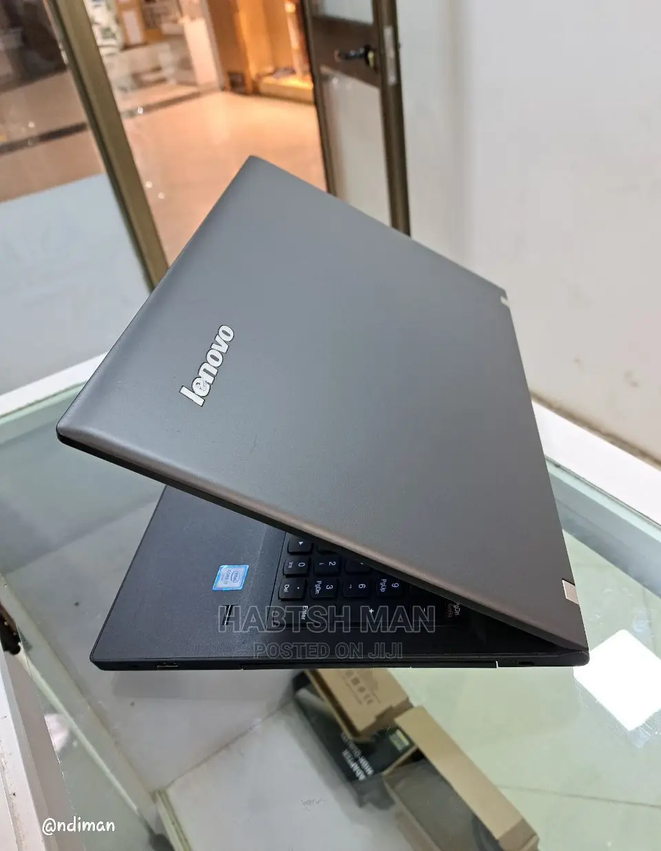 New Laptop Lenovo ThinkPad E531 8GB Intel Core I7 HDD 1T