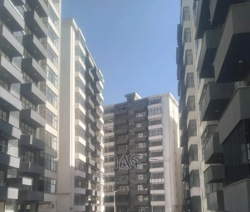3bdrm Apartment in ኖህ, Bole for Sale