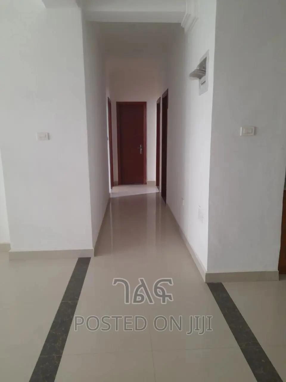 3bdrm Apartment in ኖህ, Bole for Sale