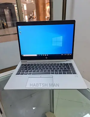 New Laptop HP EliteBook 840 G5 8GB Intel Core I7 SSD 1T