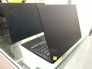 Photo - New Laptop Lenovo ThinkPad X1 Carbon 16GB Intel Core I7 SSD 512GB