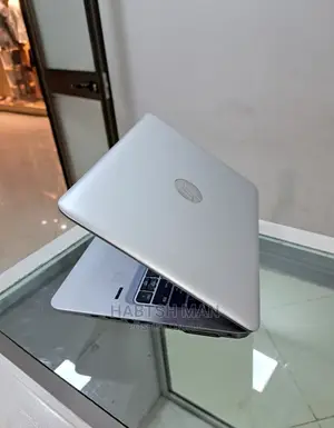 New Laptop HP EliteBook 820 G3 8GB Intel Core I5 SSD 256GB