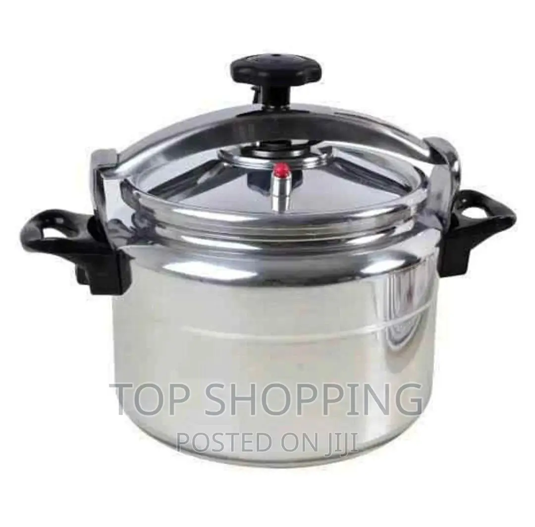 Pressure Cooker 7 Liter