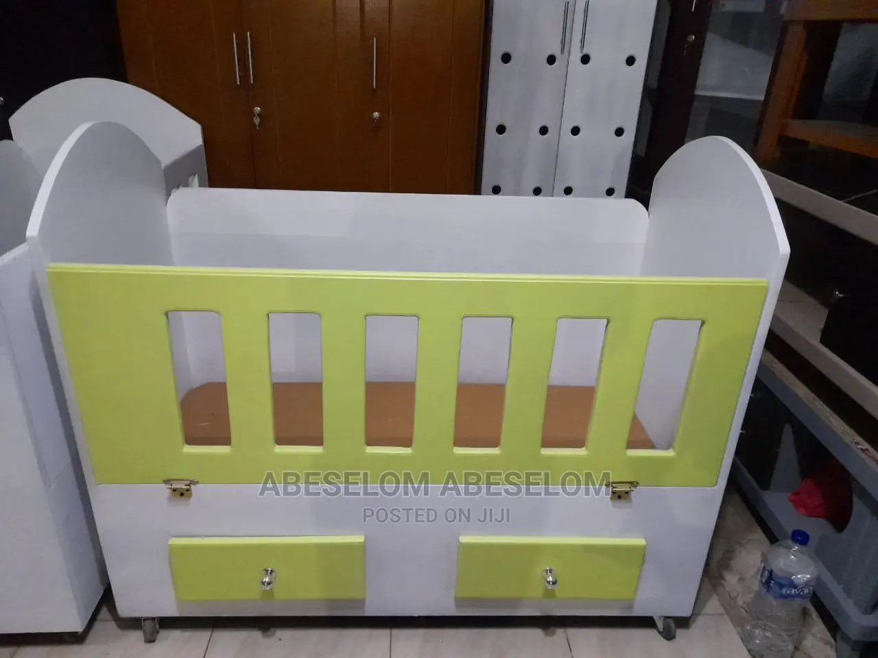 የልጆዎች አልጋዎች