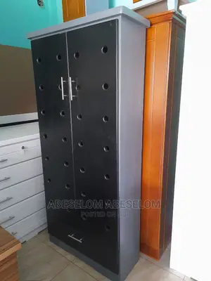 የጫማ መደርደሪያ