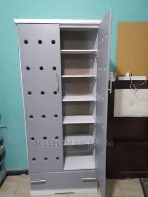 የጫማ መደርደሪያ