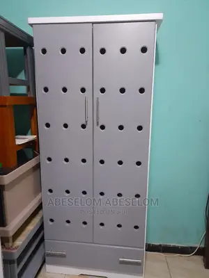 የጫማ መደርደሪያ