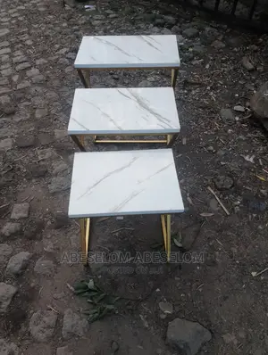 ጥራት ያለው ኮፊ ቴብል