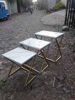 ጥራት ያለው ኮፊ ቴብል