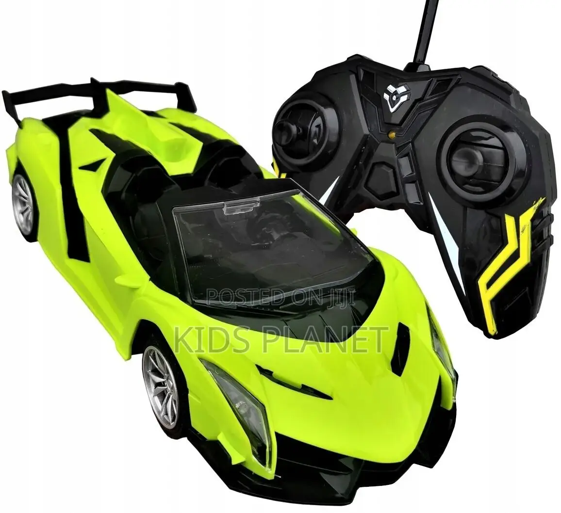 Remote Control Car/ Simulation Car Toy