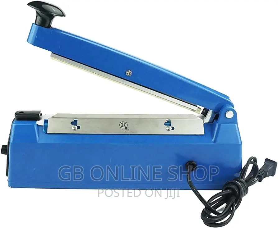 Impulse Sealer For PP/PE Bags