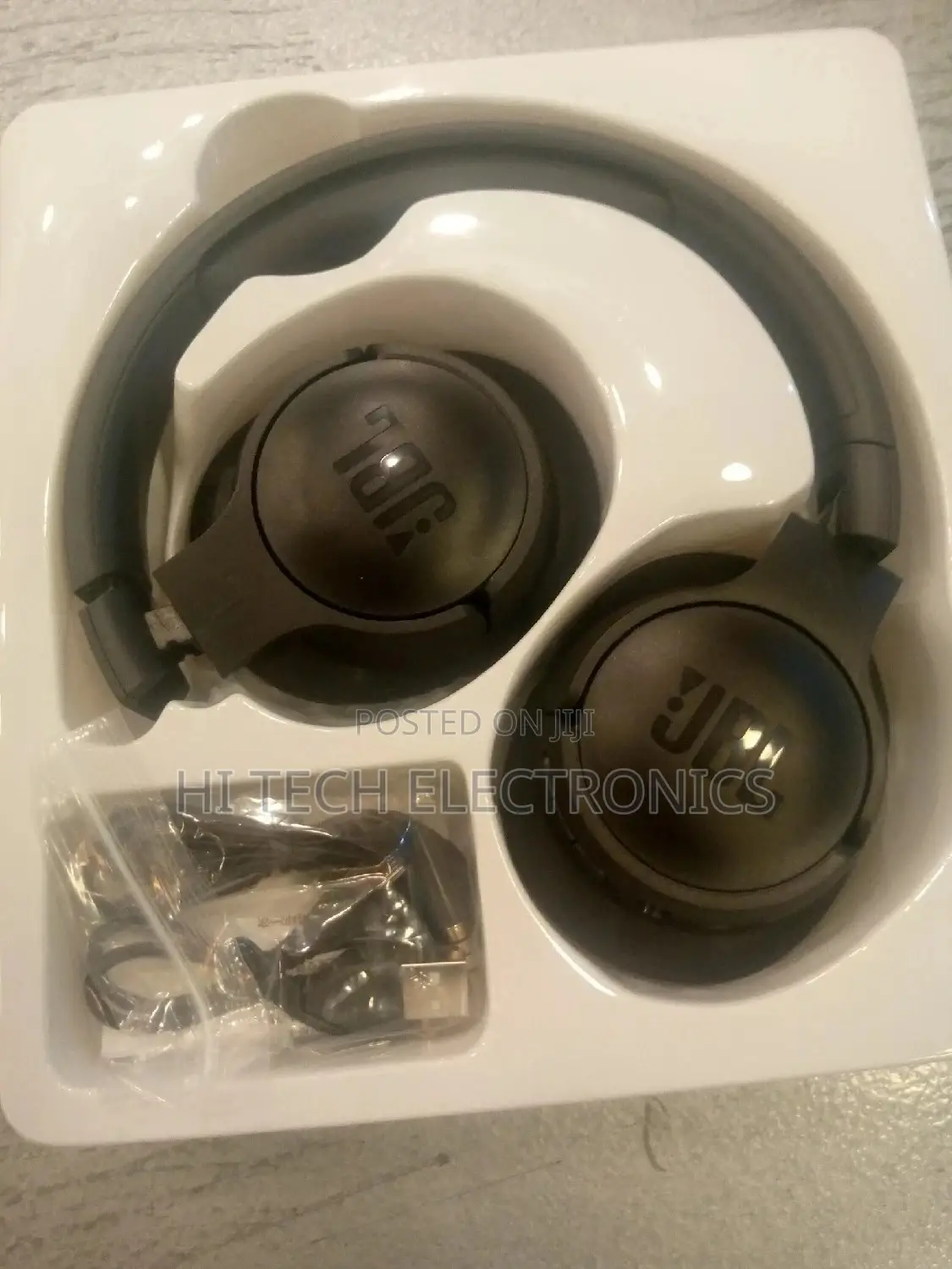 Brand New JBL Headphone