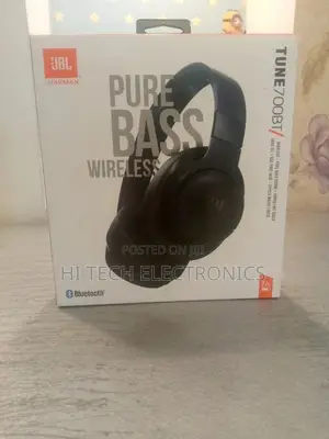 Brand New JBL Headphone