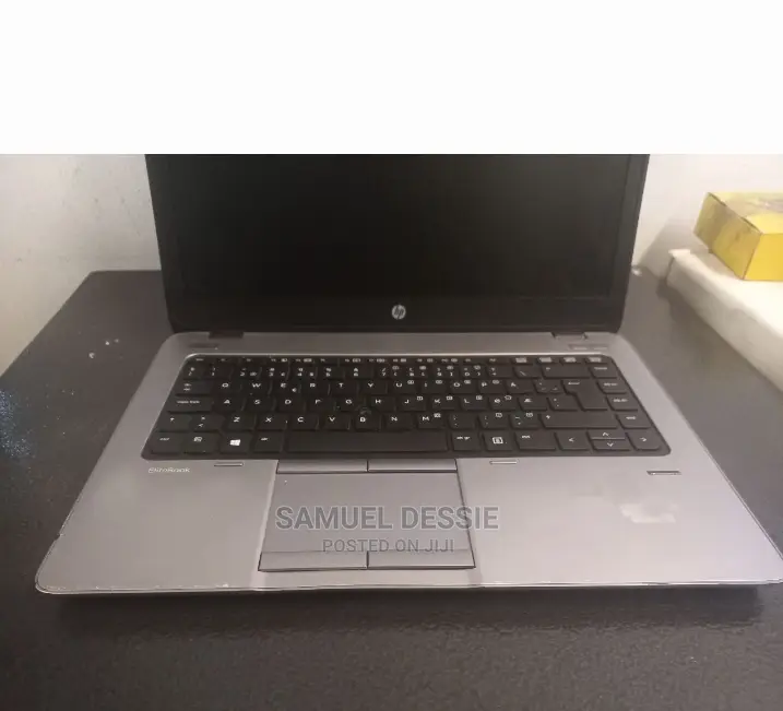 New Laptop HP EliteBook 840 G1 8GB Intel Core I7 HDD 1T