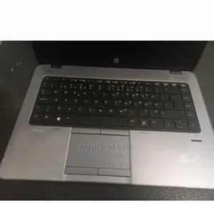 New Laptop HP EliteBook 840 G1 8GB Intel Core I7 HDD 1T